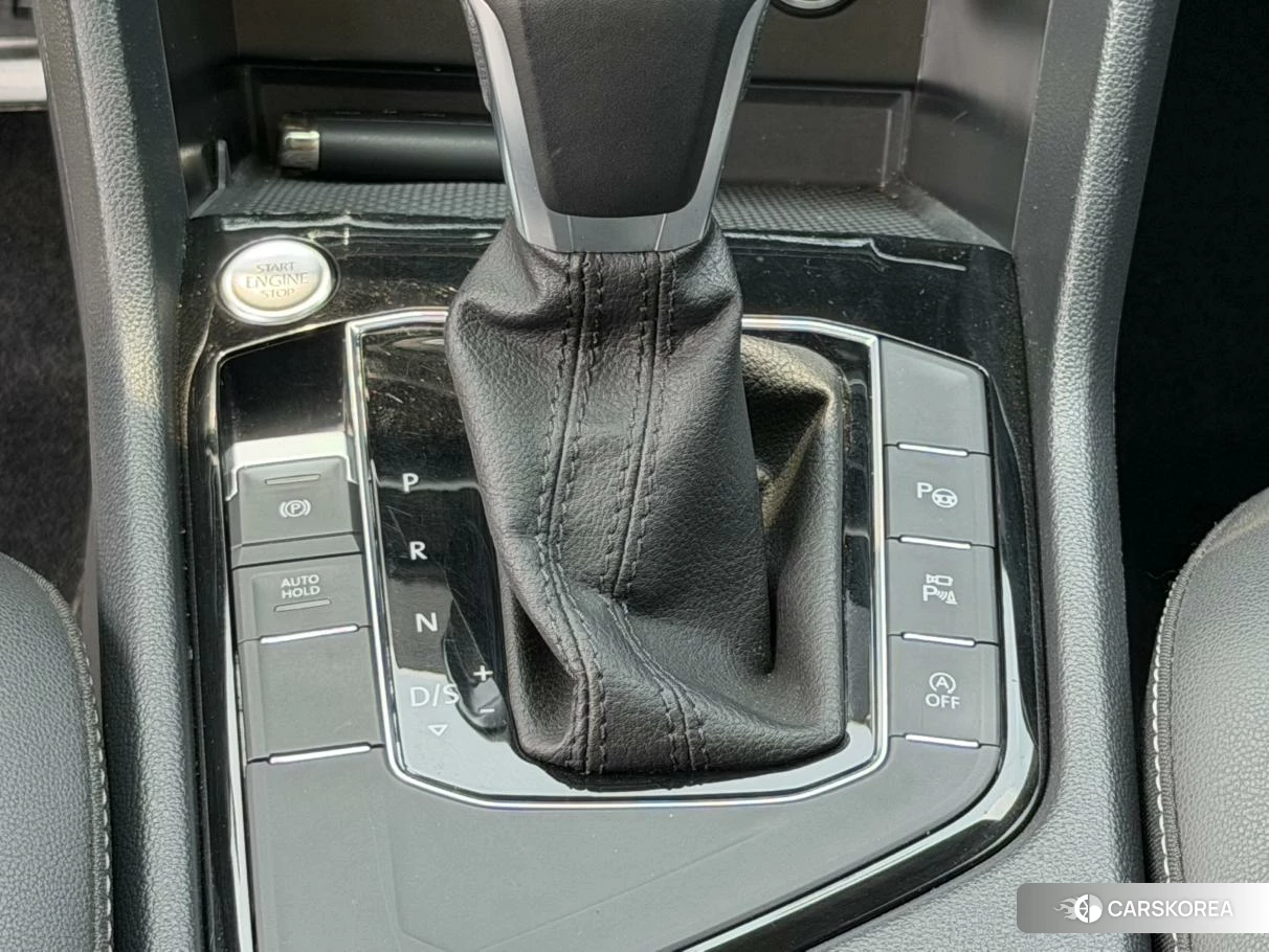 Volkswagen Tiguan L id 4510501 из Китая 24