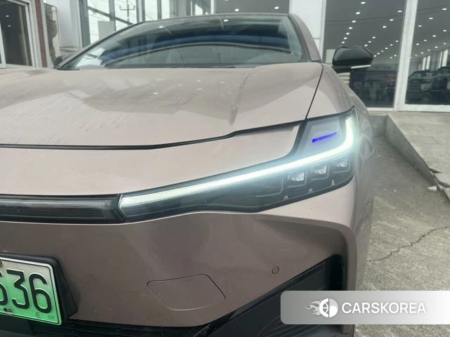 Toyota bZ3 id 4291525 из Китая 20