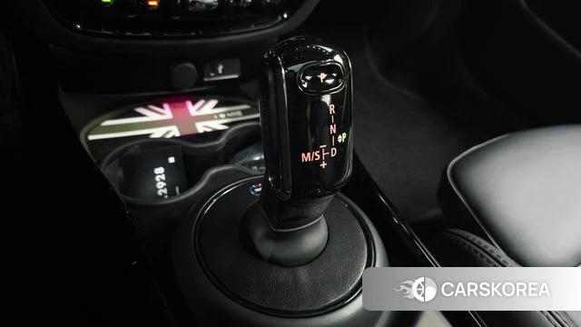Mini Cooper S Clubman id 4739993 из Кореи 30