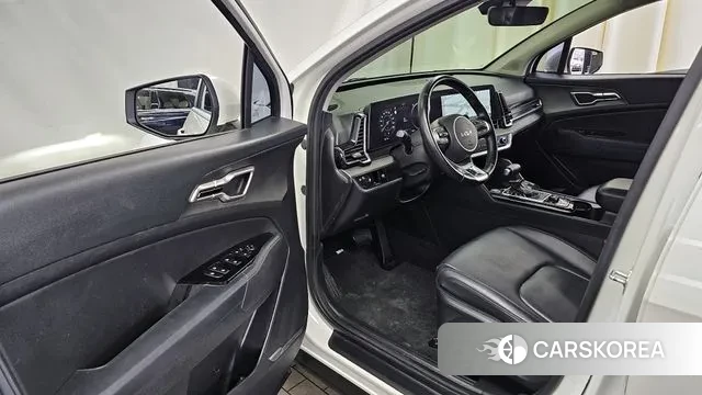 Kia Sportage 5th Generation id 2440833 из Кореи 19