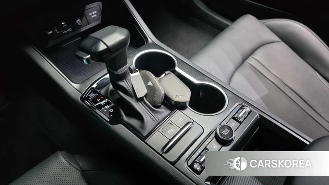 Kia The New K5 3rd generation id 4612720 из Кореи 30