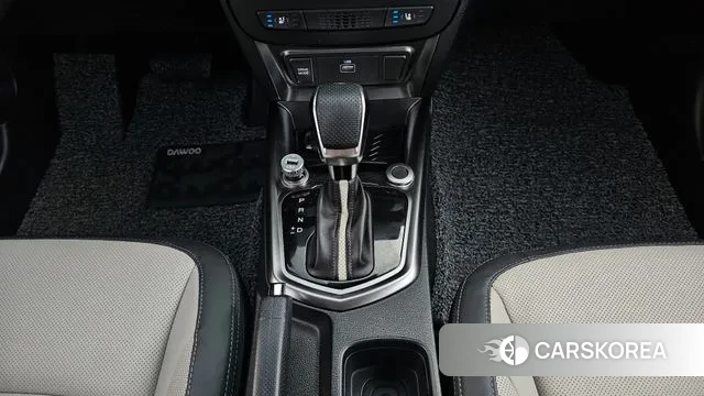 Ssangyong The New Tivoli id 3770254 из Кореи 19