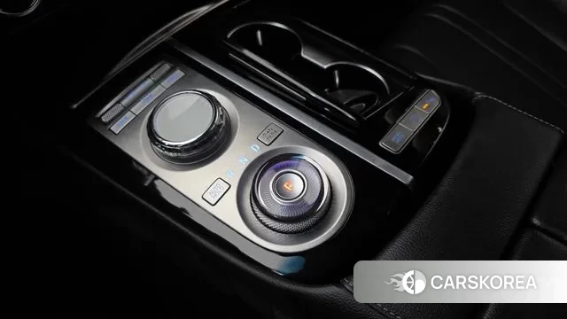 Genesis G80 (RG3) id 3701322 из Кореи 19