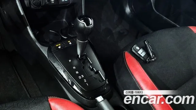 Kia All New Morning (JA) id 2881912 из Кореи 19