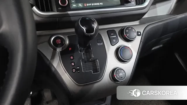 Kia The New Ray id 3641390 из Кореи 19