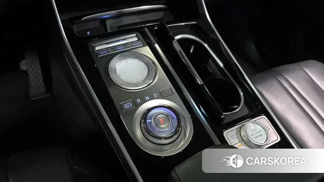 Genesis GV80 id 3197659 из Кореи 19