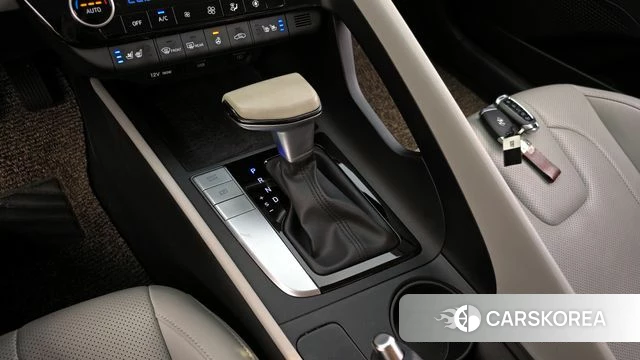 Hyundai Avante (CN7) id 3877598 из Кореи 19