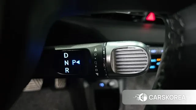 Hyundai Ionic 5 id 3268828 из Кореи 19