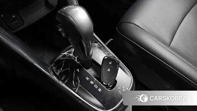 Chevrolet (GM Daewoo) The New Trax id 3330558 из Кореи 19