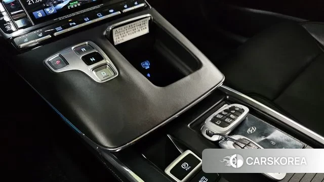 Hyundai The New Grandeur IG id 2995027 из Кореи 19