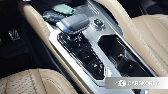 Renault Korea (Samsung) Grand Coleos id 4456240 из Кореи 30