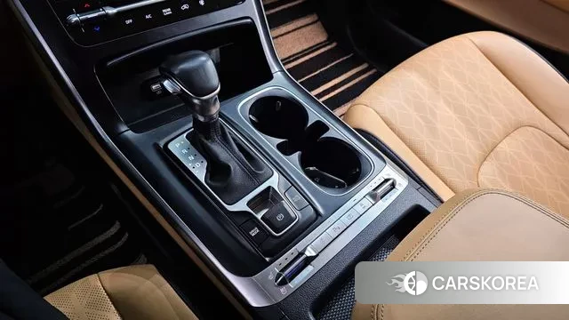 Kia Carnival 4th generation id 3458625 из Кореи 19