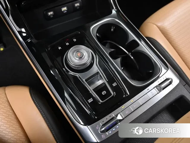 Kia Carnival 4th generation id 3669171 из Кореи 19