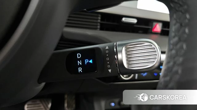 Hyundai Ionic 5 id 4628614 из Кореи 19