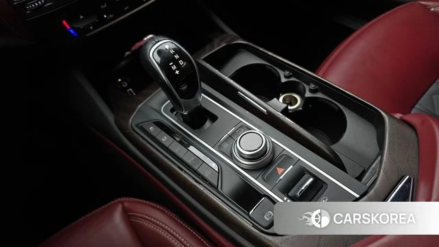 Maserati Levante id 4689576 из Кореи 19