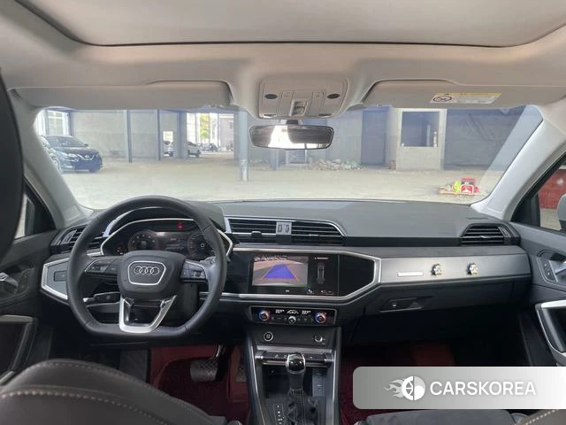 Audi Q3 id 4261470 из Китая 22
