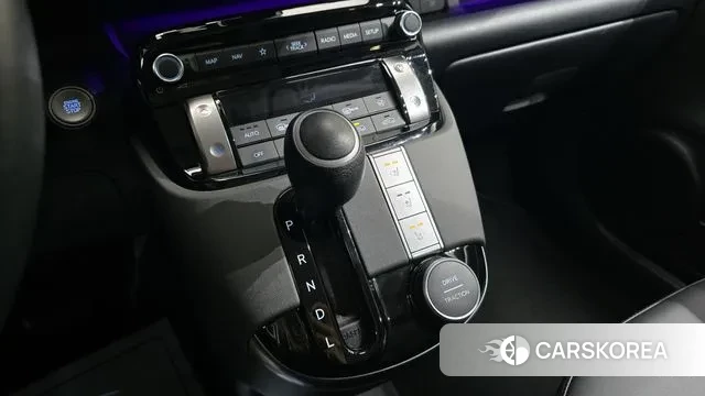 Hyundai Casper id 3533443 из Кореи 19