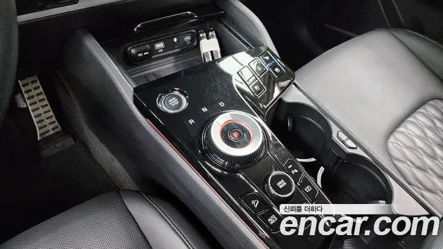 Kia Sportage 5th Generation Hybrid id 2670175 из Кореи 19