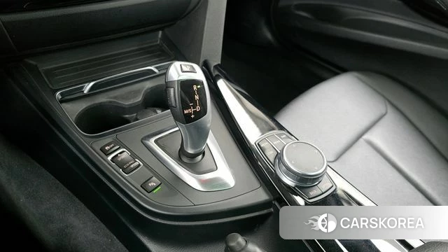 BMW 3 Series GT (F34) id 3808090 из Кореи 19