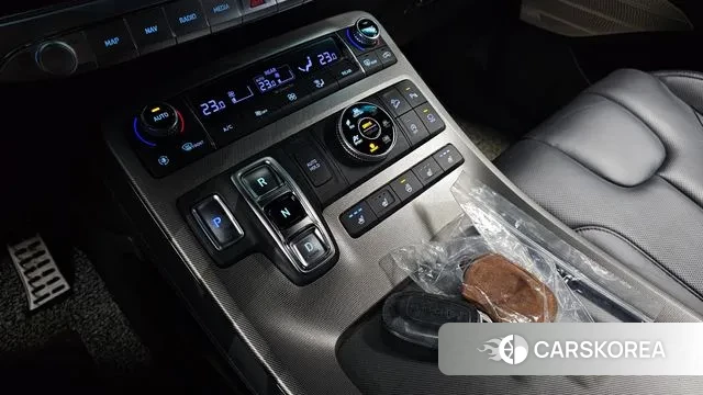 Hyundai Palisade id 3268347 из Кореи 19