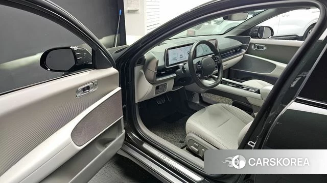 Hyundai Ionic 6 id 4329762 из Кореи 34