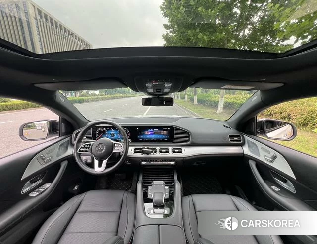 Mercedes-Benz GLE coupe id 4399767 из Китая 17