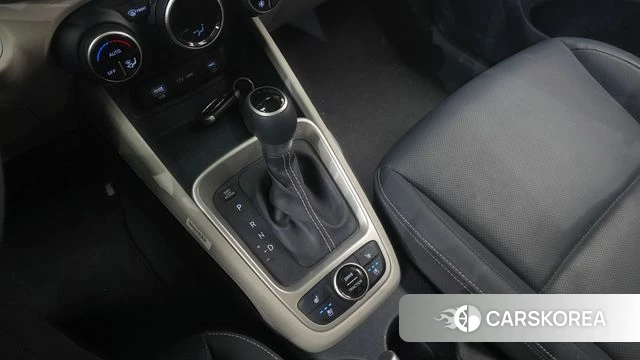 Hyundai Venue id 4395340 из Кореи 29