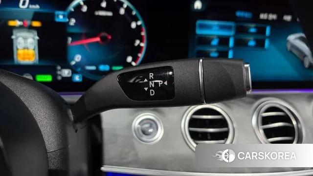 Mercedes-Benz E-Class W213 id 3670545 из Кореи 19