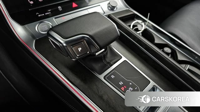 Audi A7 (4K) id 4196355 из Кореи 36