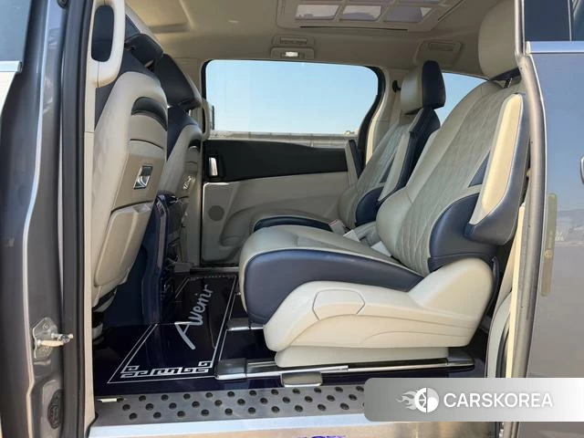 Buick GL8 id 4241665 из Китая 14