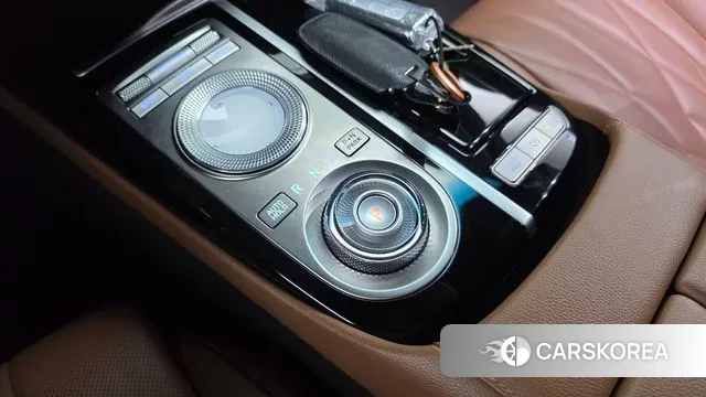 Genesis G80 (RG3) id 3427423 из Кореи 19