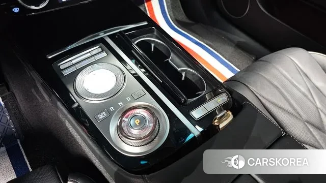 Genesis G80 (RG3) id 3681141 из Кореи 19