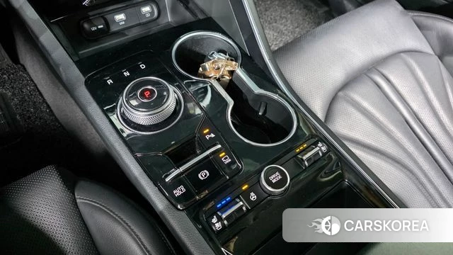 Kia K5 3rd generation id 4350625 из Кореи 32