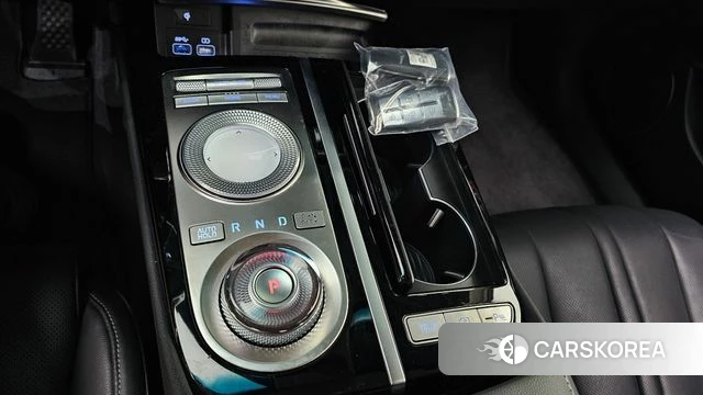 Genesis G80 (RG3) id 4774935 из Кореи 29