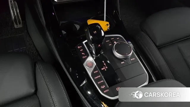 BMW X4 (G02) id 2979135 из Кореи 19