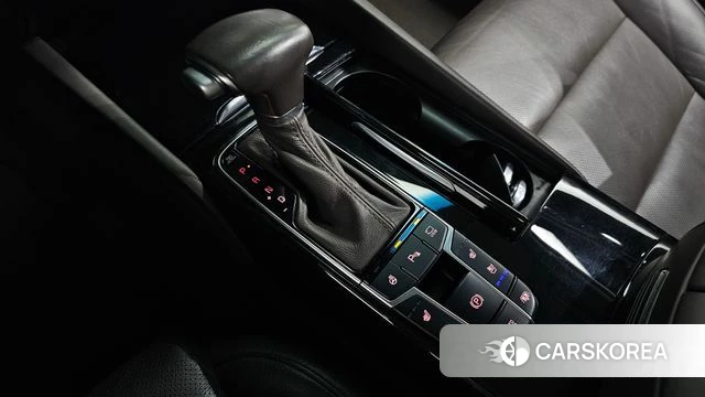 Kia All New K7 Hybrid id 4020329 из Кореи 19