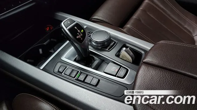 BMW X5 (F15) id 2268207 из Кореи 19