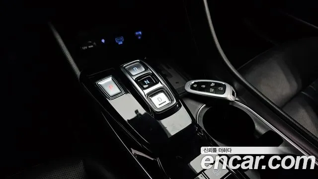 Hyundai Sonata (DN8) id 2682857 из Кореи 19