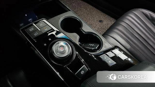 Kia K8 Hybrid id 3812490 из Кореи 19