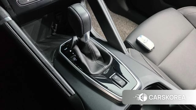 Renault Korea (Samsung) The New QM6 id 4317800 из Кореи 33