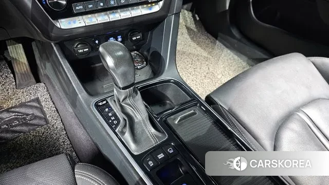 Hyundai Sonata New Rise id 3612560 из Кореи 19