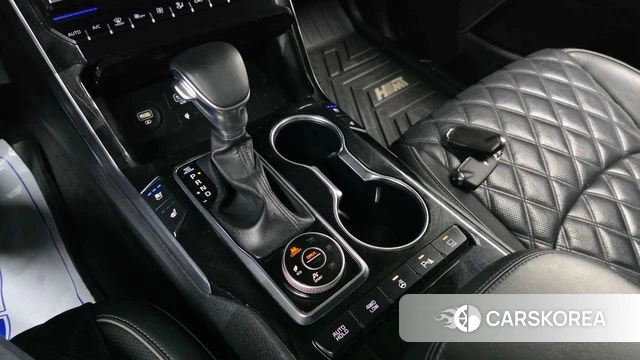 Kia Mohave Master id 4397236 из Кореи 29