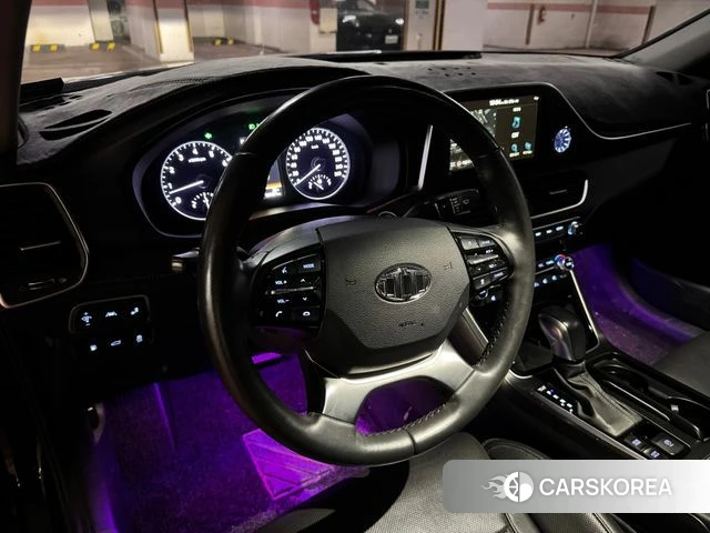 Hyundai Grandeur IG id 4367207 из Кореи 15