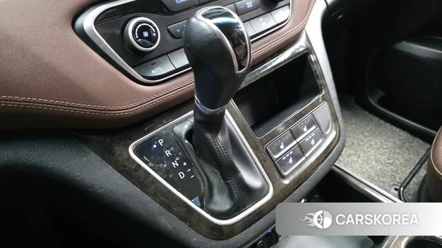 Hyundai The New Grand Starex id 4667731 из Кореи 19