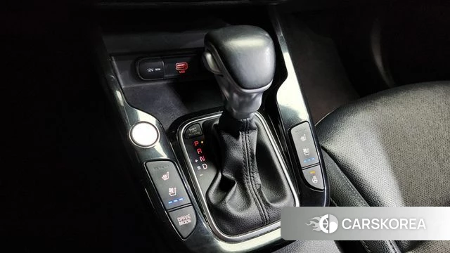 Kia Soul Booster id 4269095 из Кореи 19
