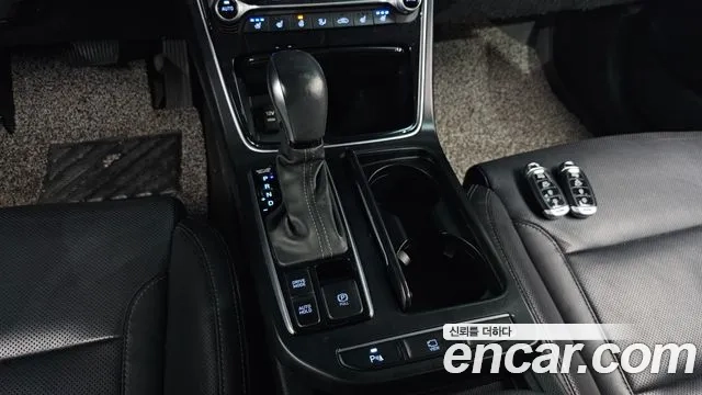 Hyundai Grandeur IG id 2932449 из Кореи 19