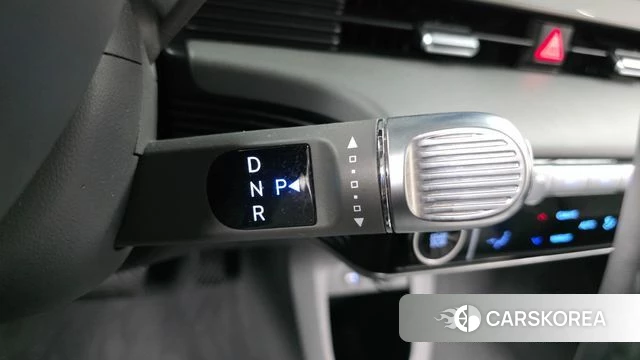 Hyundai Ionic 5 id 3877629 из Кореи 19