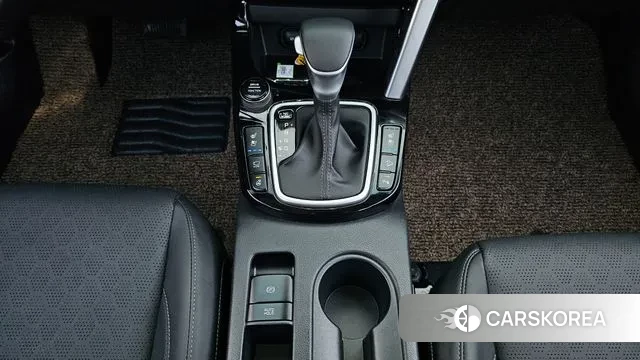 Kia Seltos id 3741094 из Кореи 19