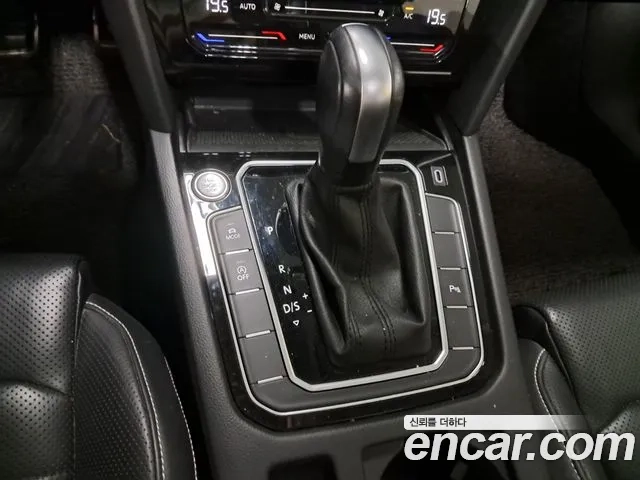 Volkswagen Passat GT (B8) id 2948608 из Кореи 19