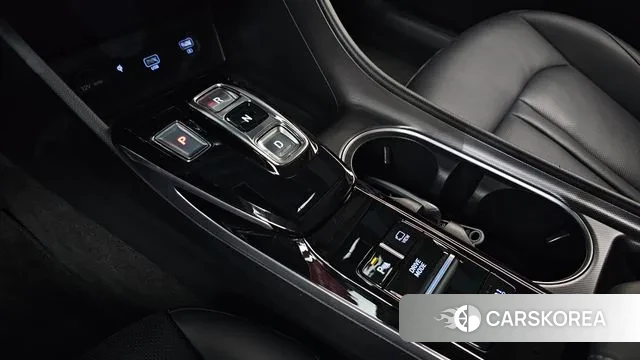 Hyundai Sonata (DN8) id 3771044 из Кореи 19